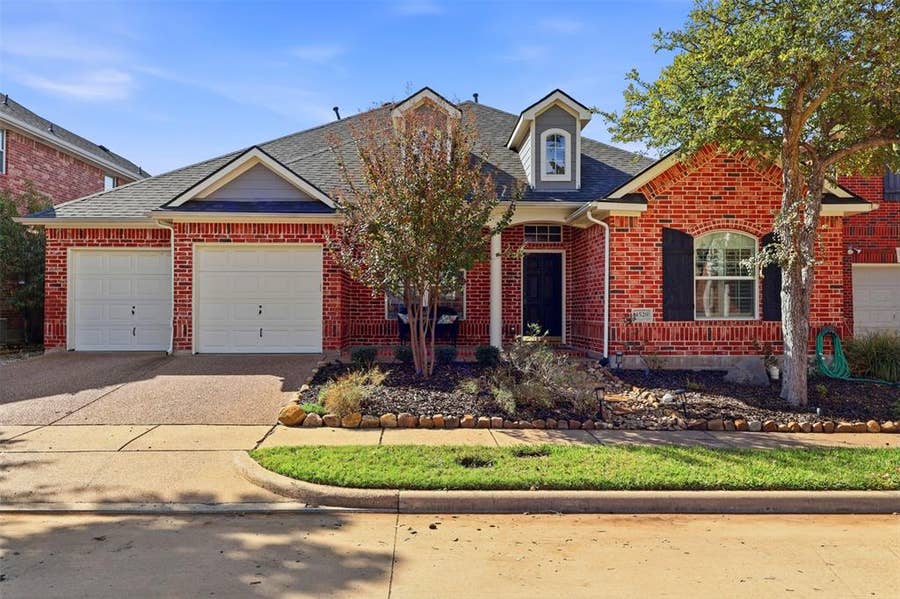 Property photo for 4529 Shamrock Drive, Frisco, TX