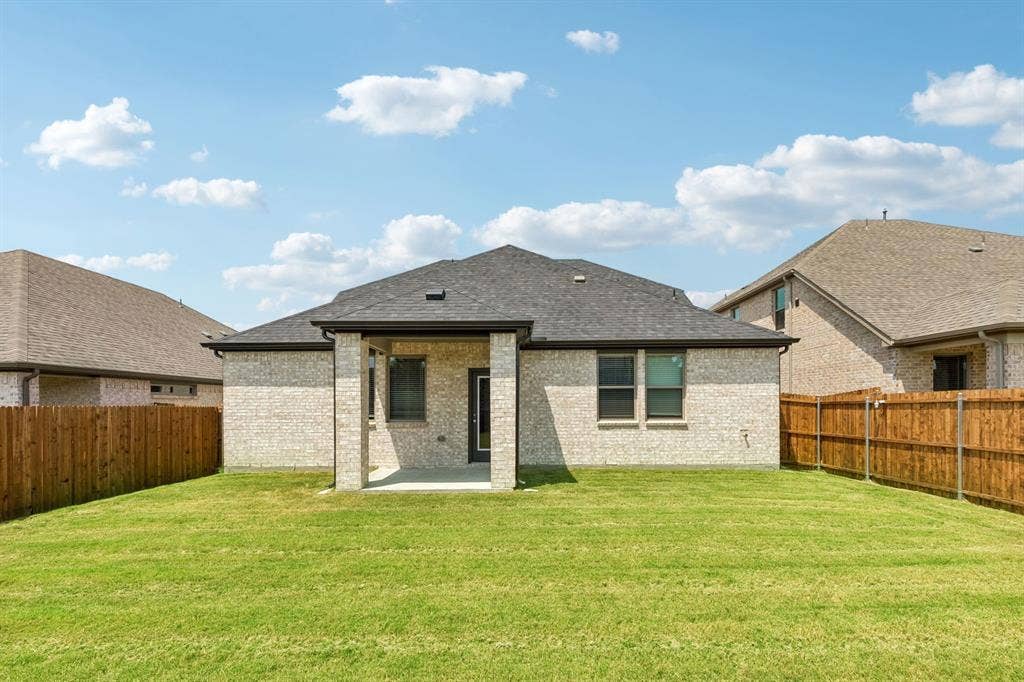 2303 Warm Glow Way, Princeton, TX 75407 Representative Image - Exterior - A