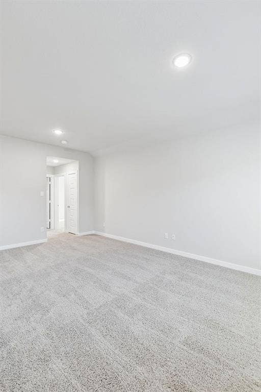 2303 Warm Glow Way, Princeton, TX 75407 Game Room in the Haylee home plan - REPRESENTATIVE PHOTO