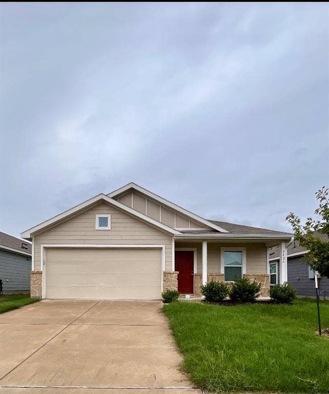 Property photo for 5426 Bristle Leaf Drive, Princeton, TX