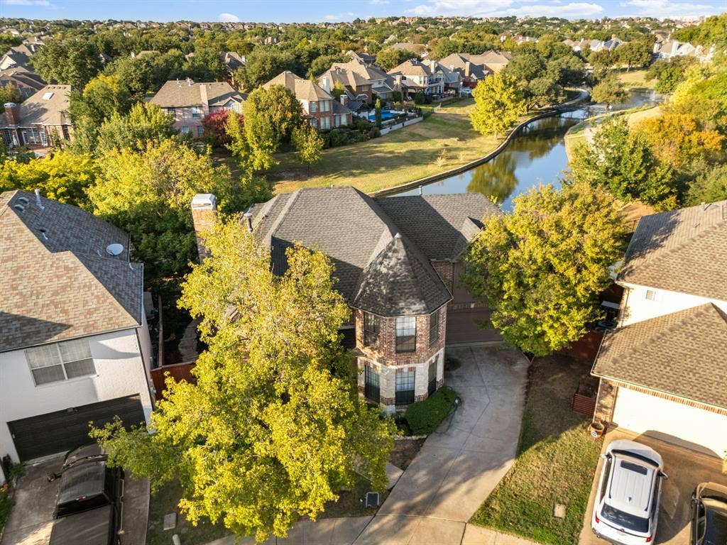 1081 Leisure Lane, Irving, TX 75063 1081 Leisure Lane, Irving, TX 75063