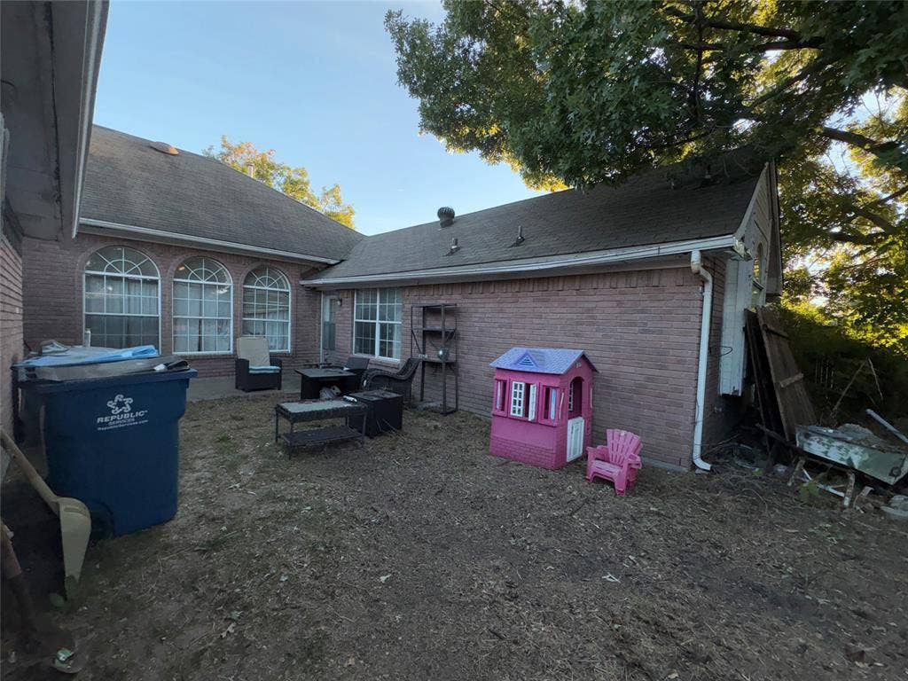 6113 Homewood Avenue, Rowlett, TX 75089 6113 Homewood Avenue, Rowlett, TX 75089