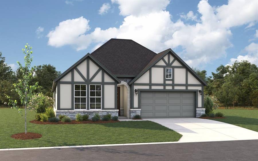 Property photo for 3101 Starlight Trail, Denton, TX