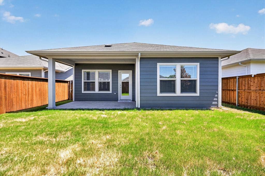 3520 Bridgeport Drive, Farmersville, TX 75442 3520 Bridgeport Drive, Farmersville, TX 75442