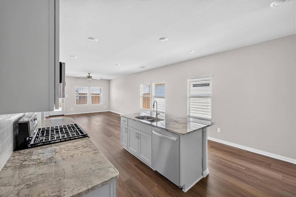 3520 Bridgeport Drive, Farmersville, TX 75442 3520 Bridgeport Drive, Farmersville, TX 75442