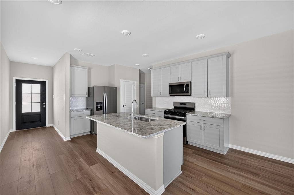 3520 Bridgeport Drive, Farmersville, TX 75442 3520 Bridgeport Drive, Farmersville, TX 75442