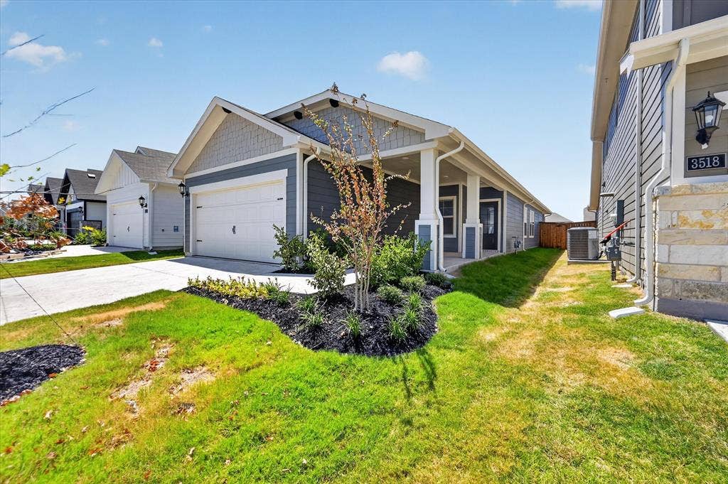 3520 Bridgeport Drive, Farmersville, TX 75442 3520 Bridgeport Drive, Farmersville, TX 75442
