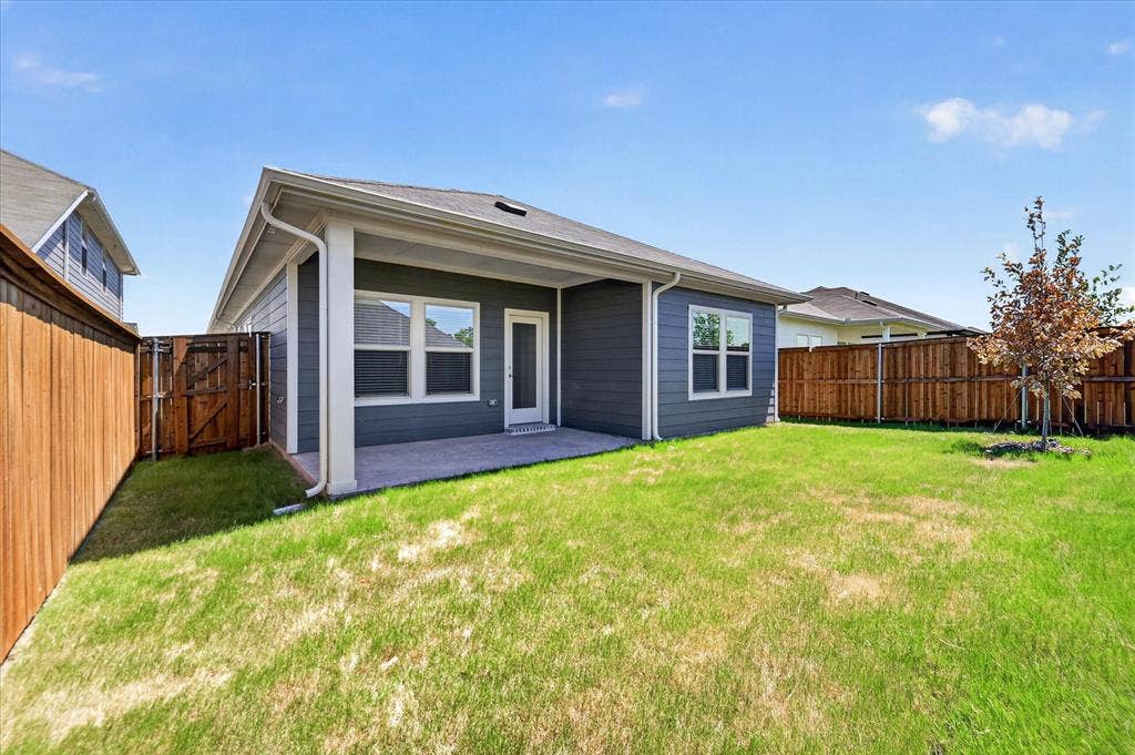 3520 Bridgeport Drive, Farmersville, TX 75442 3520 Bridgeport Drive, Farmersville, TX 75442