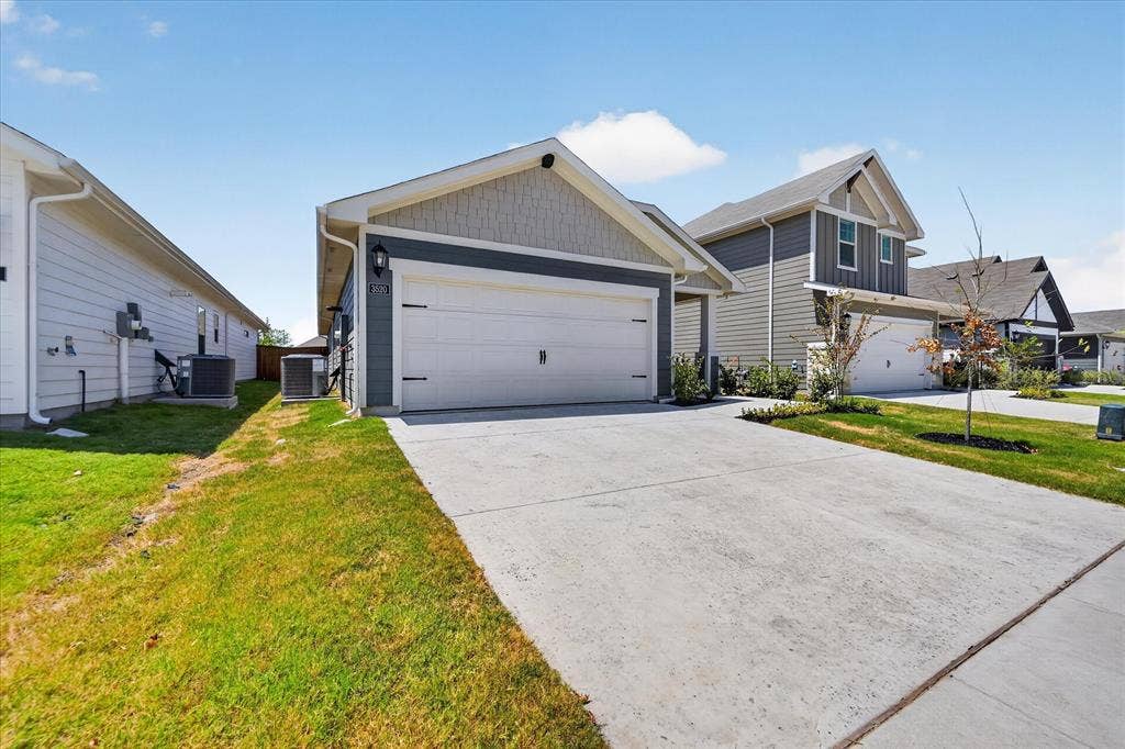 3520 Bridgeport Drive, Farmersville, TX 75442 3520 Bridgeport Drive, Farmersville, TX 75442