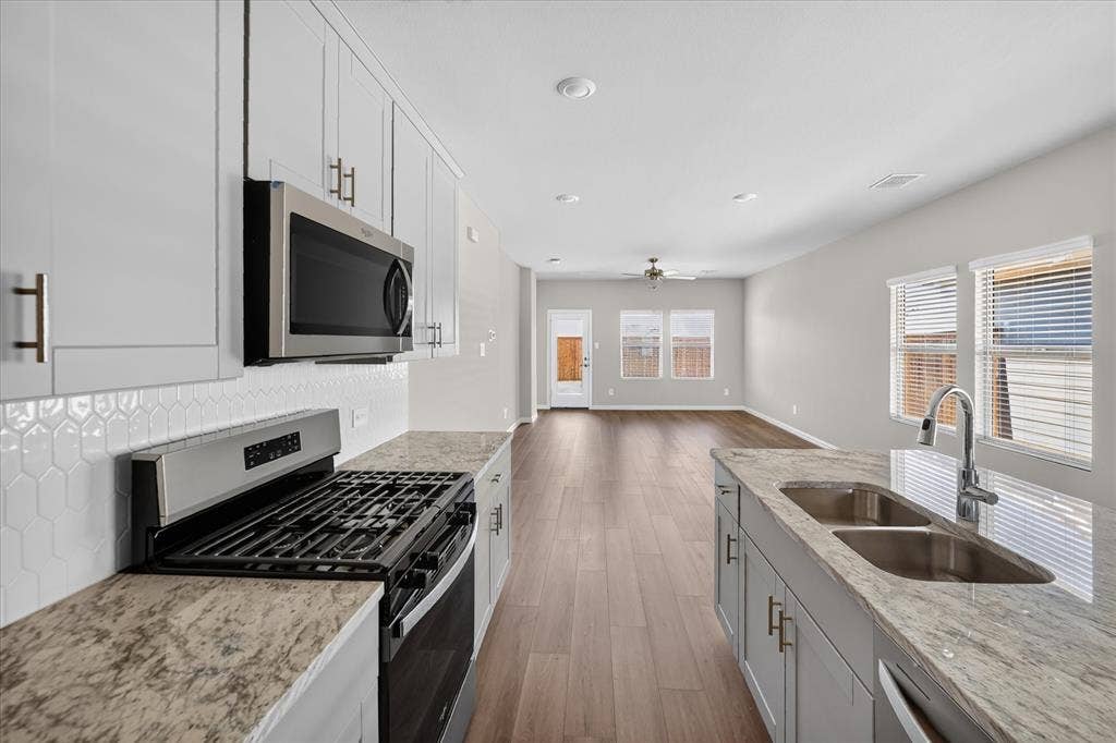 3520 Bridgeport Drive, Farmersville, TX 75442 3520 Bridgeport Drive, Farmersville, TX 75442