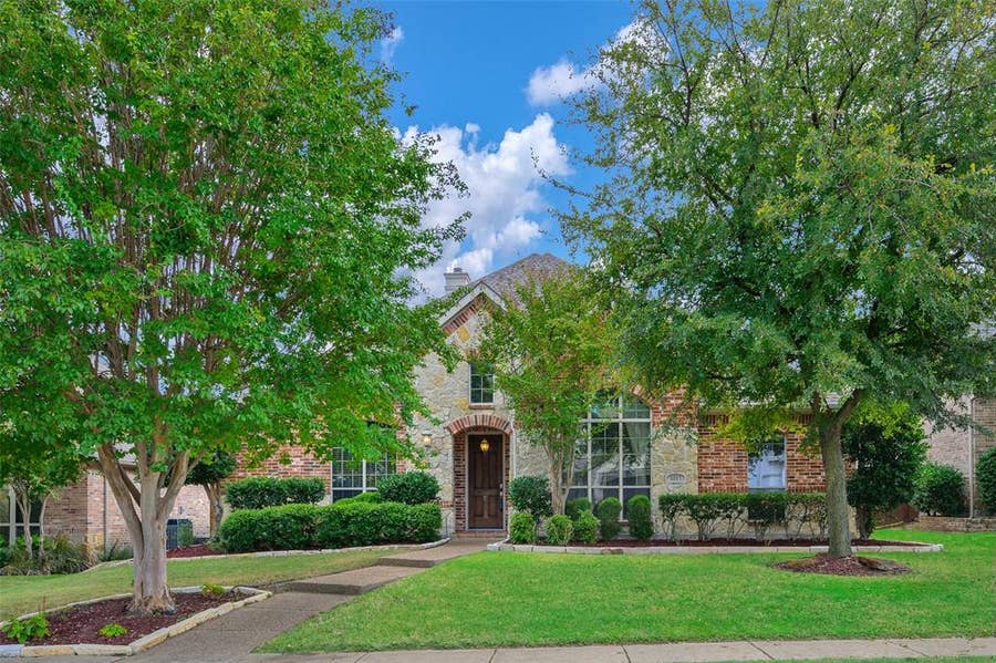 Property photo for 1815 Marshall Drive, Allen, TX