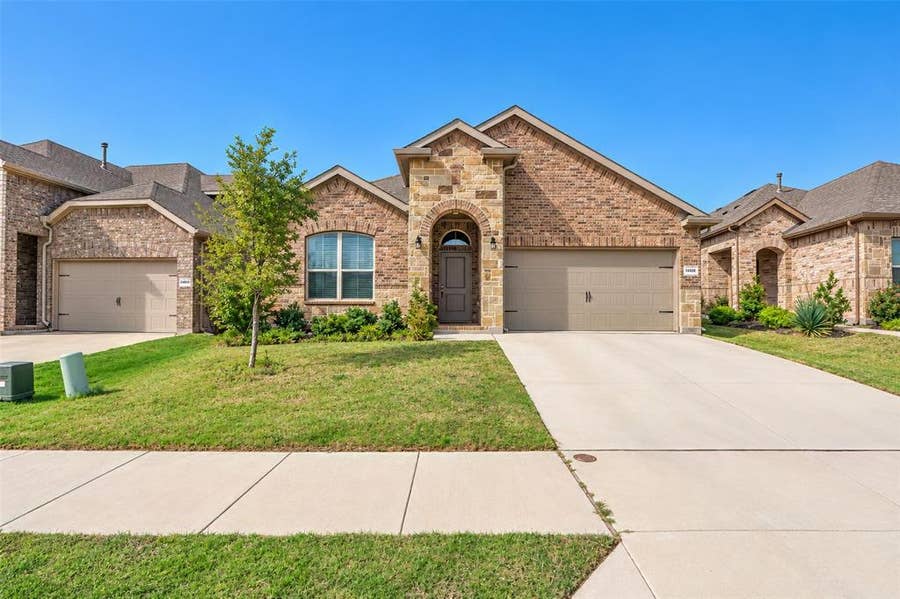 Property photo for 14609 Antlia Drive, Haslet, TX