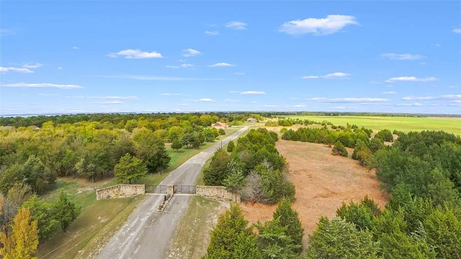 Property photo for Lot 47 / 49 Bayridge, Kerens, TX
