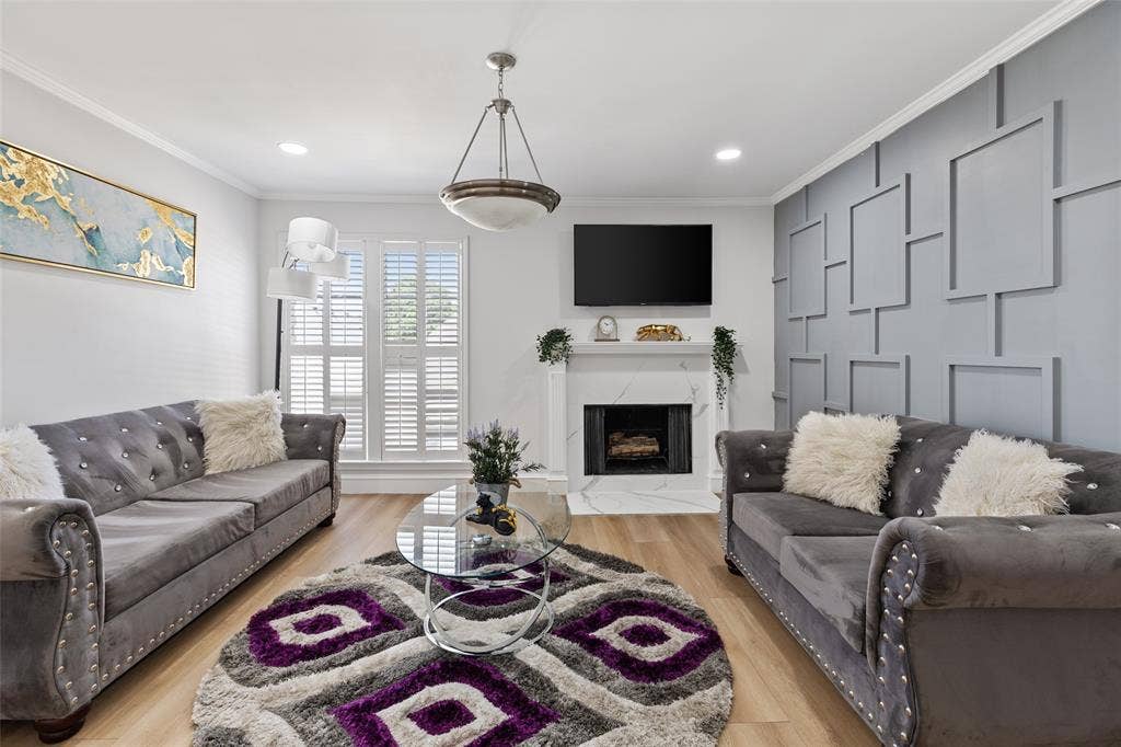5881 Preston View Boulevard, #262, Dallas, TX 75240