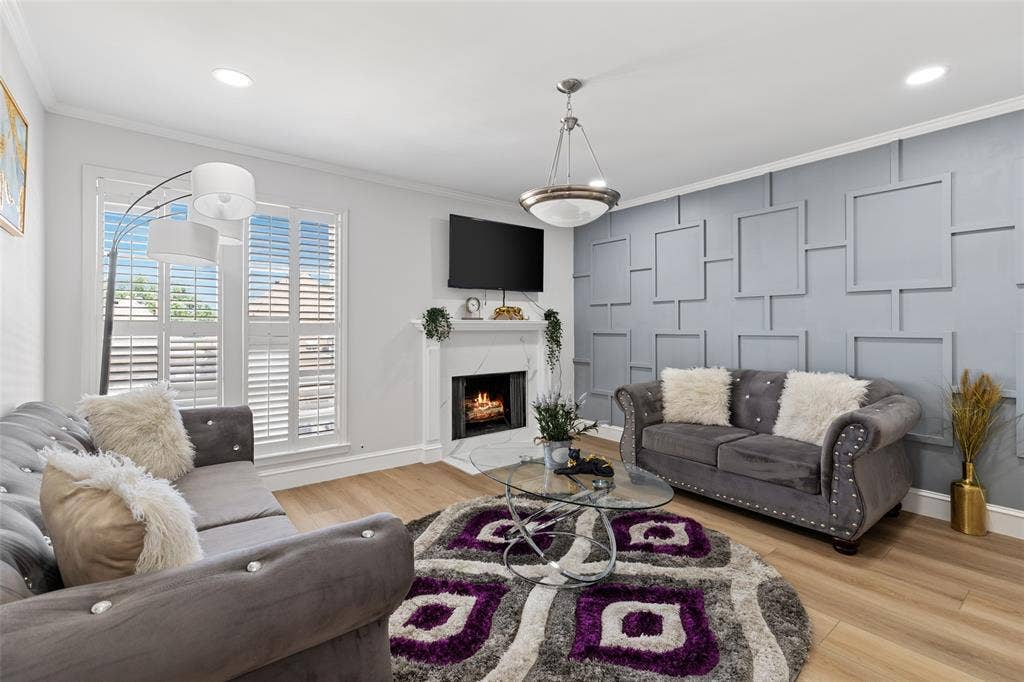 5881 Preston View Boulevard, #262, Dallas, TX 75240