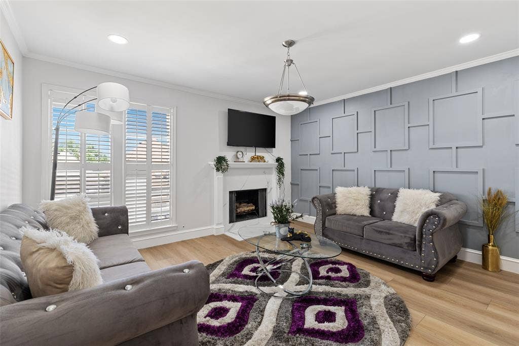 5881 Preston View Boulevard, #262, Dallas, TX 75240