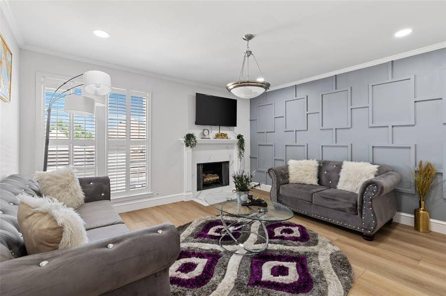 Property photo for 5881 Preston View Boulevard, #262, Dallas, TX