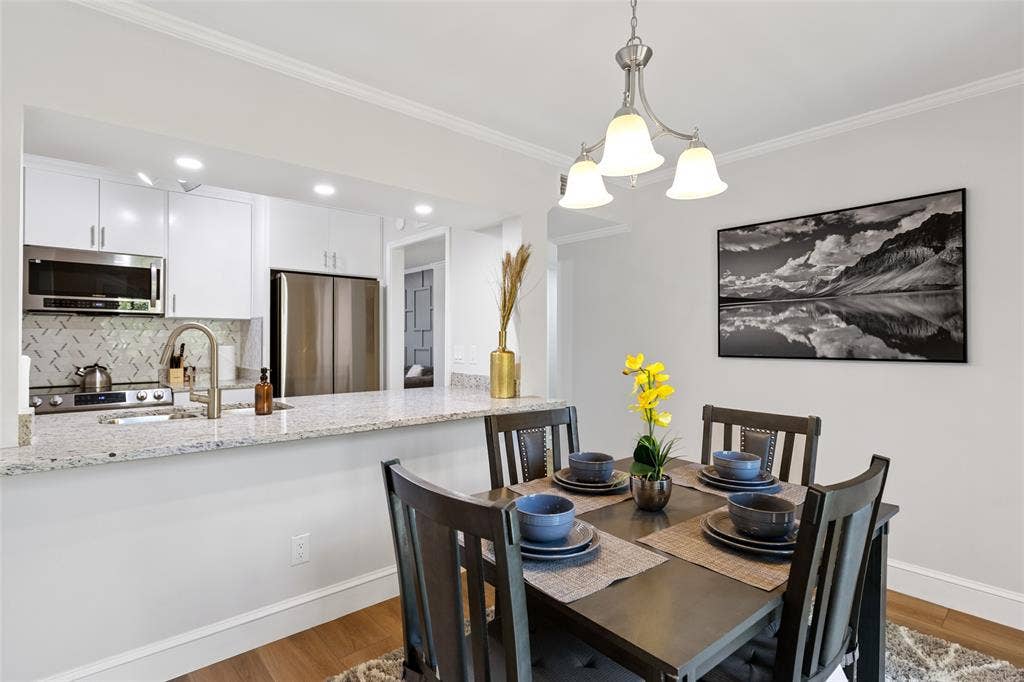 5881 Preston View Boulevard, #262, Dallas, TX 75240