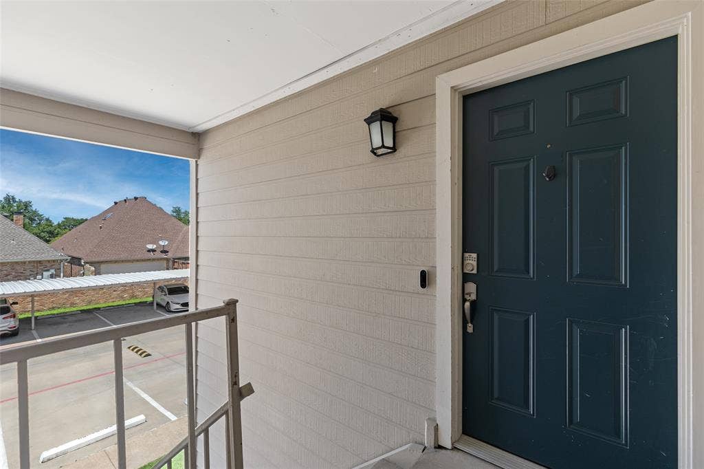 5881 Preston View Boulevard, #262, Dallas, TX 75240
