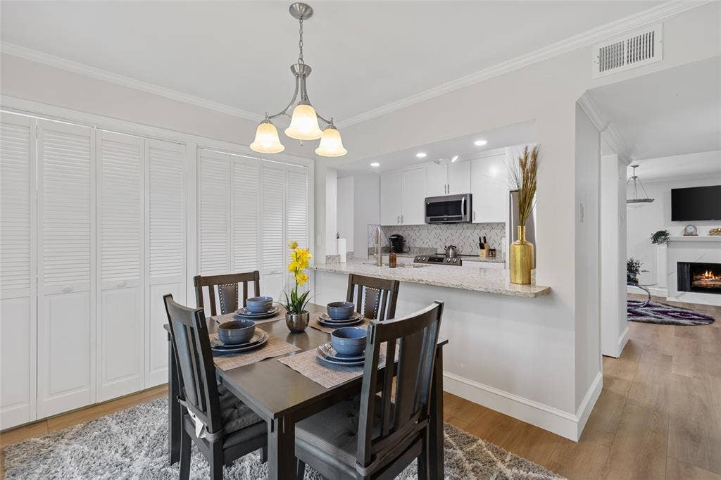 5881 Preston View Boulevard, #262, Dallas, TX 75240