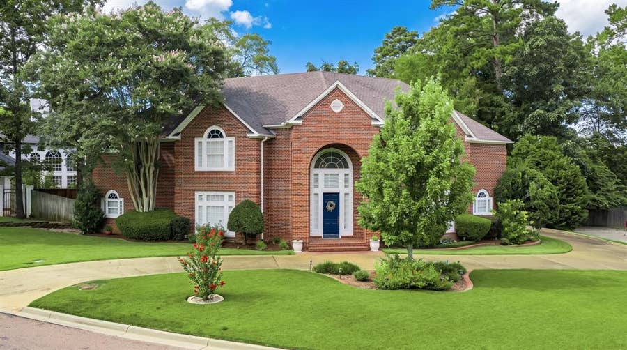 Property photo for 3 Daisy Court, Longview, TX