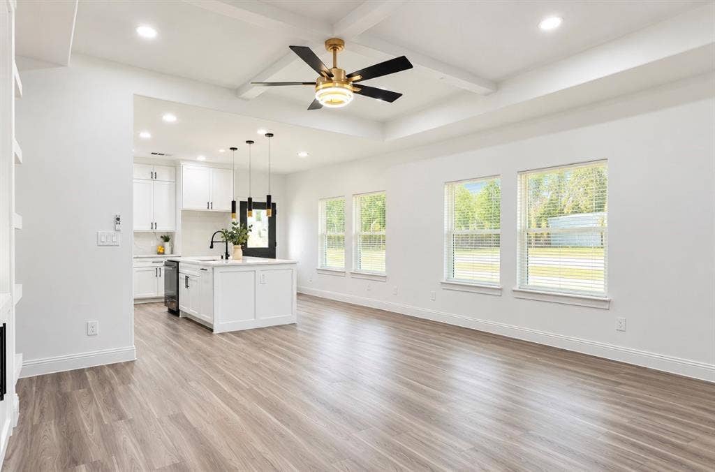 504 W 9th Street, Kemp, TX 75143 504 W 9th Street, Kemp, TX 75143