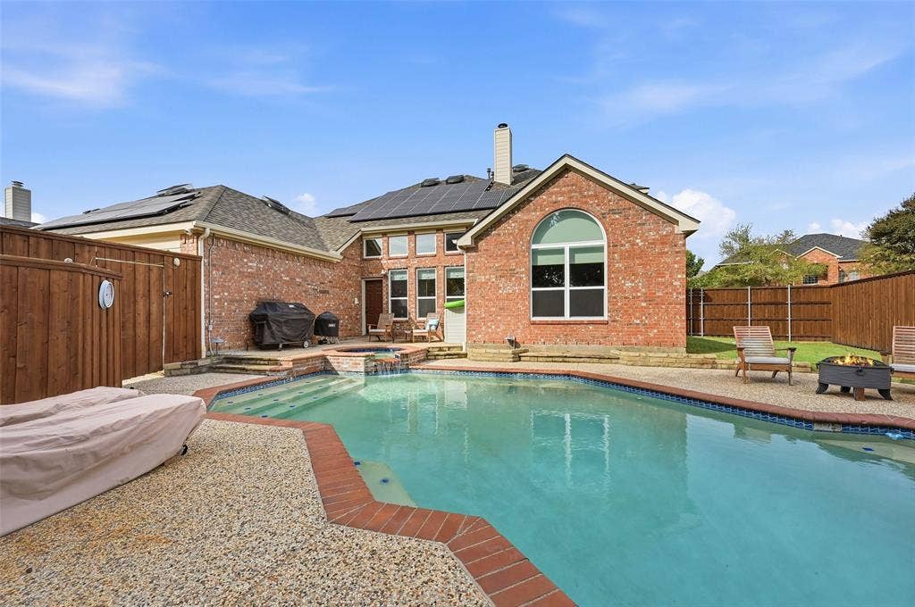 8108 Spring Valley Lane, Plano, TX 75025