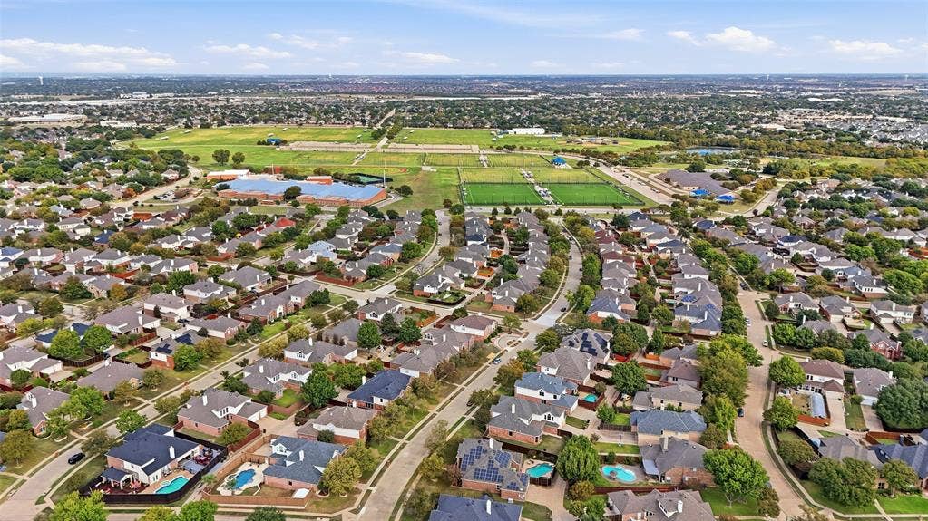 8108 Spring Valley Lane, Plano, TX 75025