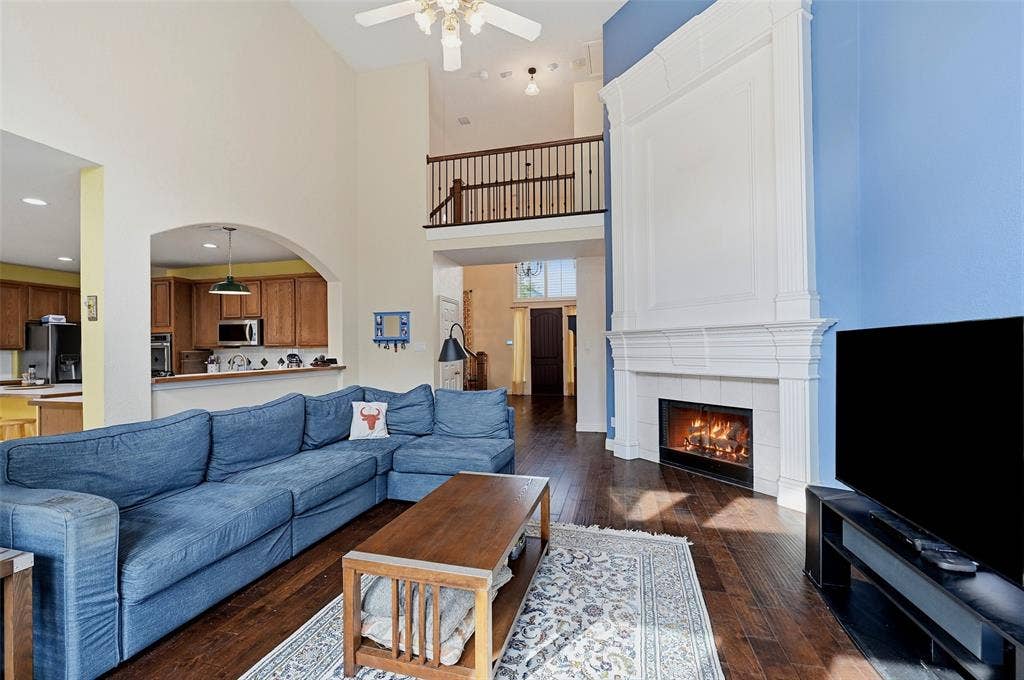8108 Spring Valley Lane, Plano, TX 75025