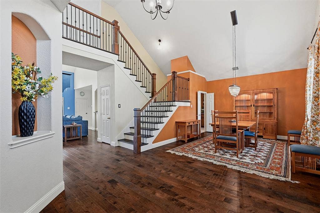 8108 Spring Valley Lane, Plano, TX 75025