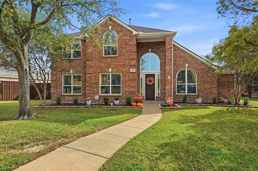 Property photo for 8108 Spring Valley Lane, Plano, TX