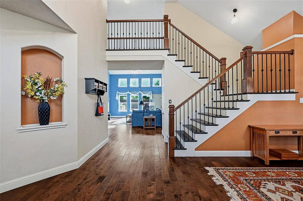 8108 Spring Valley Lane, Plano, TX 75025