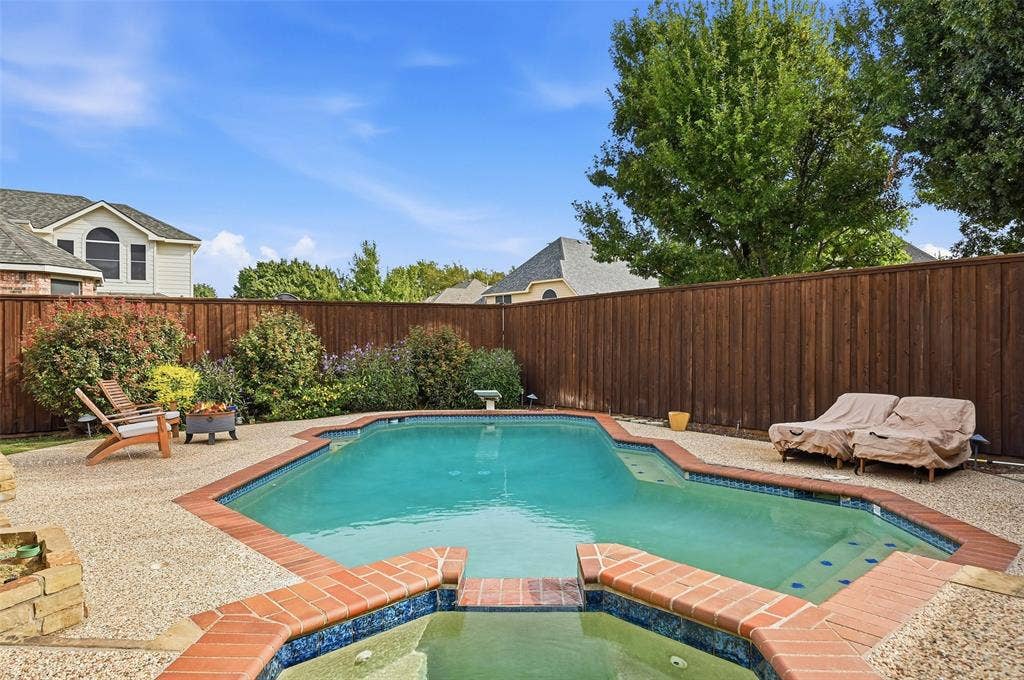 8108 Spring Valley Lane, Plano, TX 75025