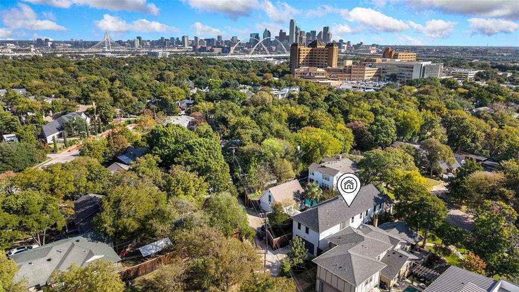 1211 Woodlawn Avenue, Dallas, TX 75208 1211 Woodlawn Avenue, Dallas, TX 75208