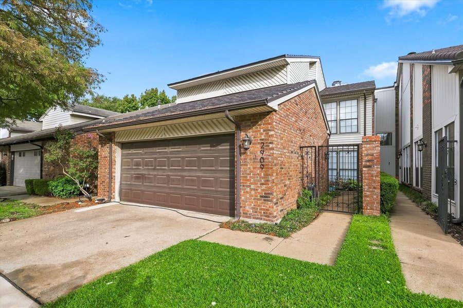 Property photo for 2909 Province Place, Plano, TX