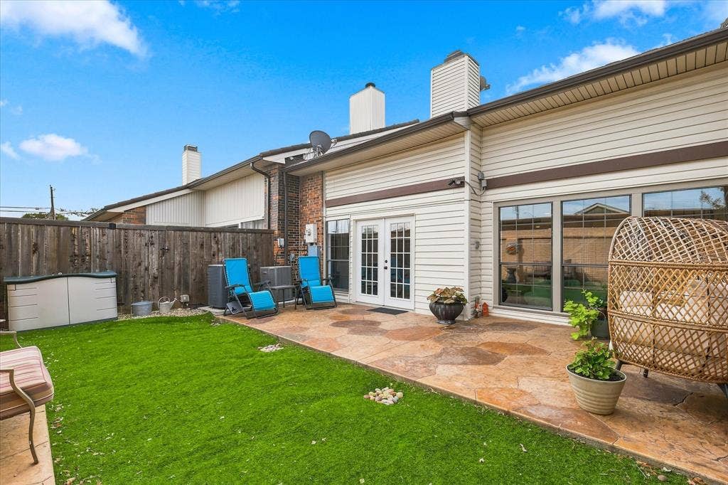 2909 Province Place, Plano, TX 75075 2909 Province Place, Plano, TX 75075
