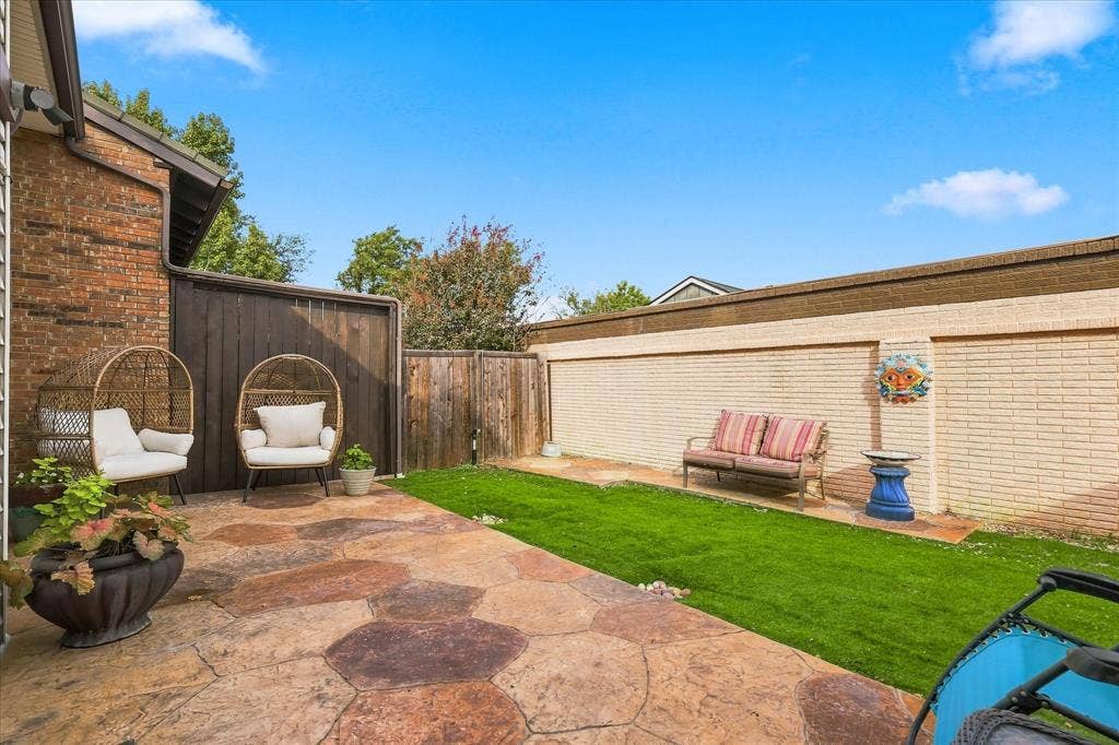 2909 Province Place, Plano, TX 75075 2909 Province Place, Plano, TX 75075