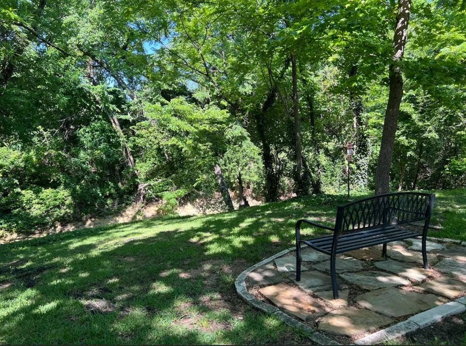 2909 Province Place, Plano, TX 75075 Walking Trails
