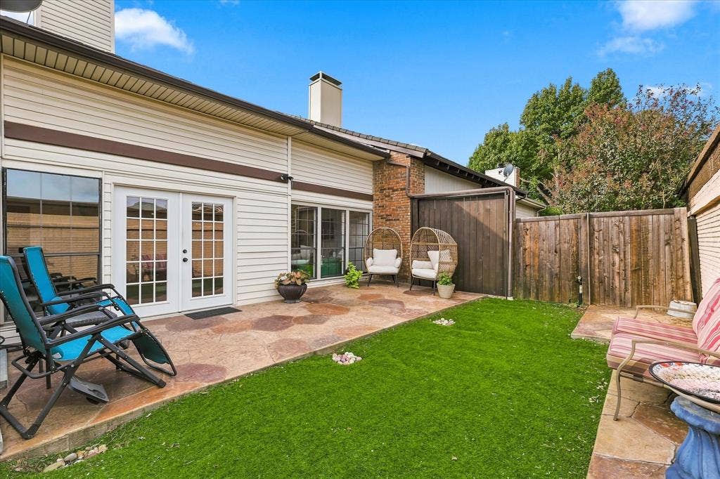 2909 Province Place, Plano, TX 75075 2909 Province Place, Plano, TX 75075