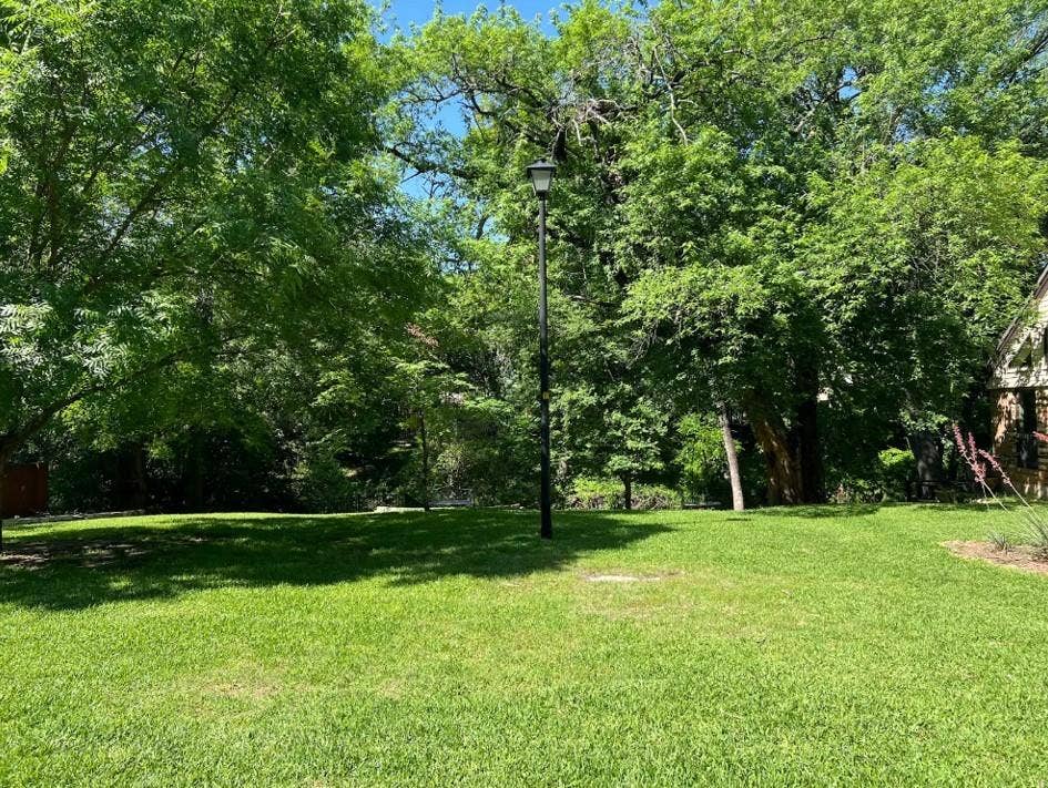 2909 Province Place, Plano, TX 75075 Walking Trails