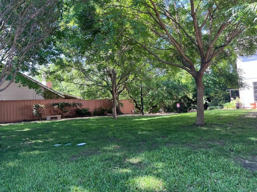 2909 Province Place, Plano, TX 75075 Walking Trails