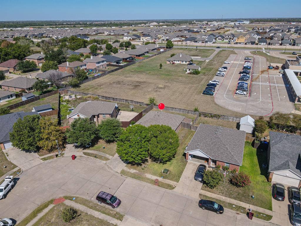 2704 Spencer Circle, Royse City, TX 75189 2704 Spencer Circle, Royse City, TX 75189