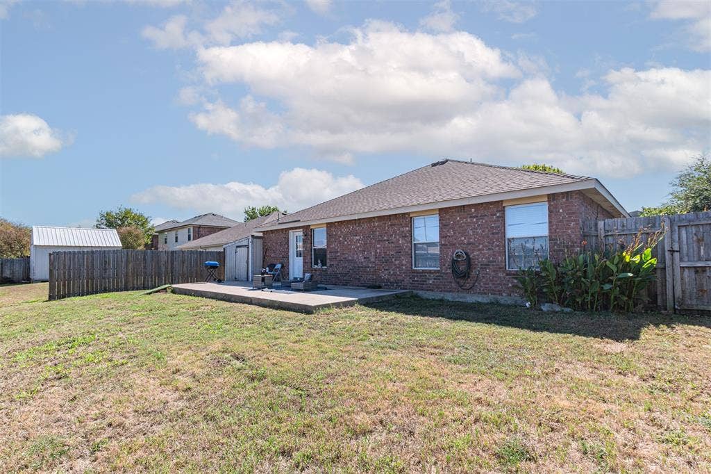 2704 Spencer Circle, Royse City, TX 75189 2704 Spencer Circle, Royse City, TX 75189