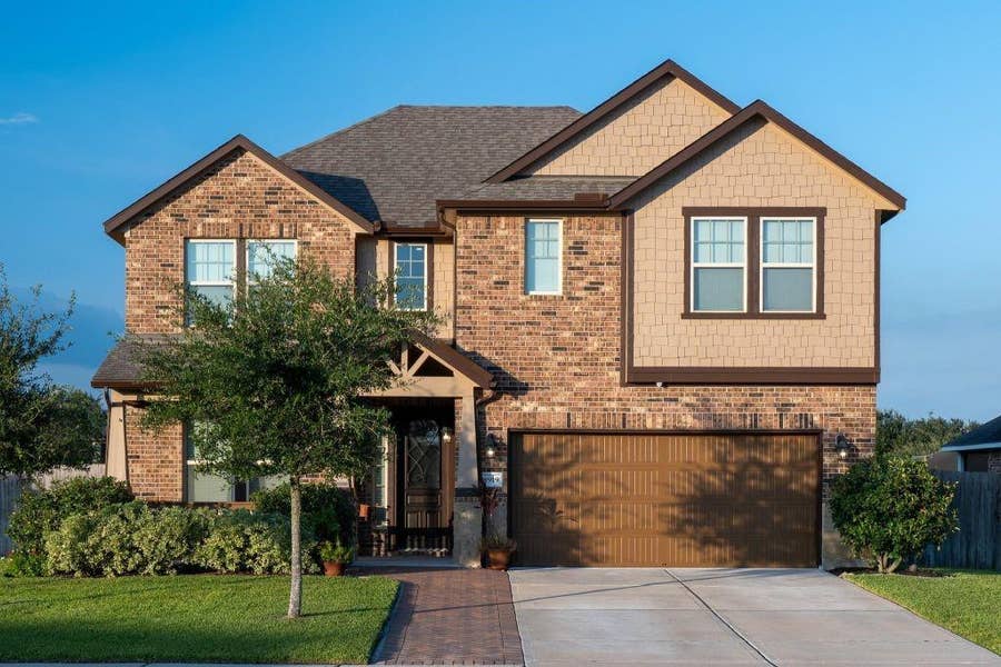 Property photo for 8919 Japonica Drive, Rosenberg, TX