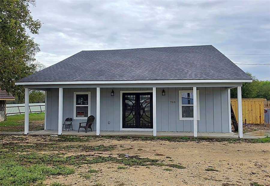 Property photo for 700 S Hill Street, Itasca, TX