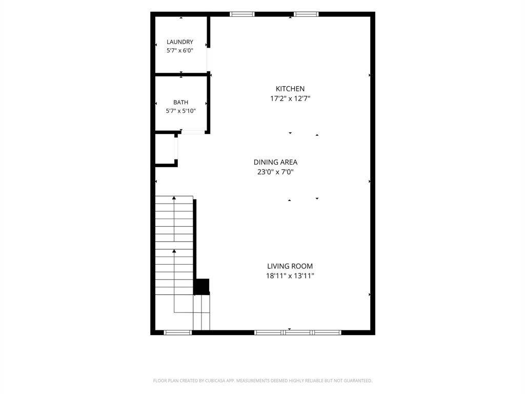 6151 Oram Street, #103, Dallas, TX 75214
