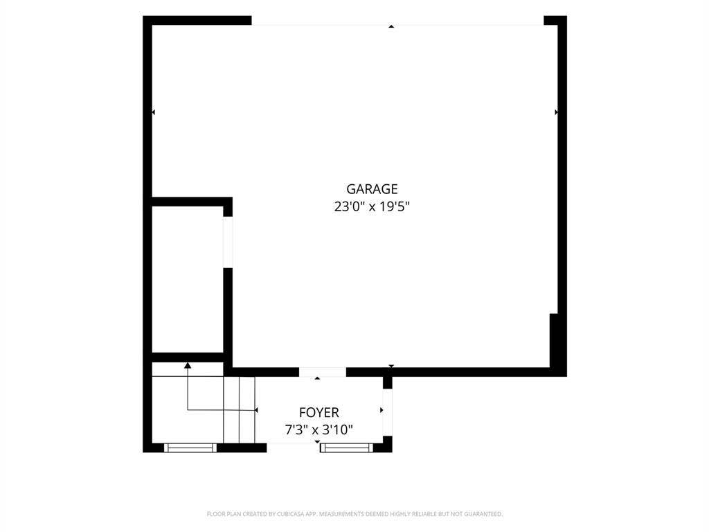 6151 Oram Street, #103, Dallas, TX 75214