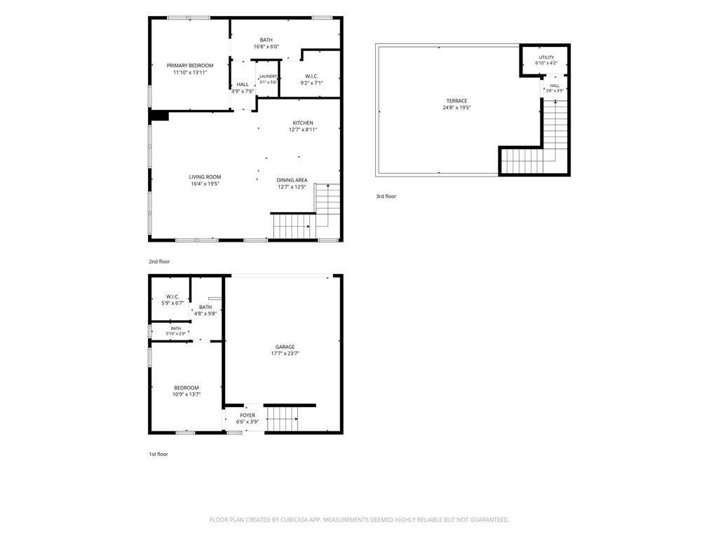 6151 Oram Street, #105, Dallas, TX 75214 6151 Oram Street, #105, Dallas, TX 75214