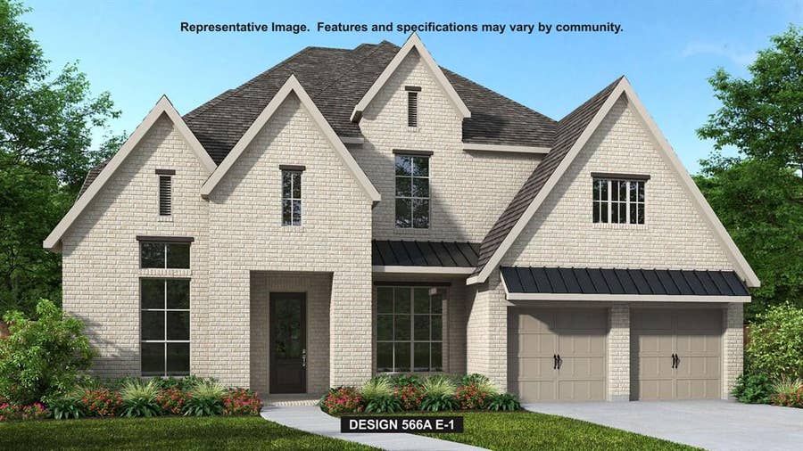 Property photo for 2400 Painted Sky Trail, Fort Worth, TX
