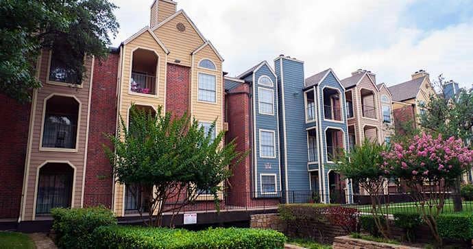 Property photo for 9859 Forest Lane, #L305, Dallas, TX